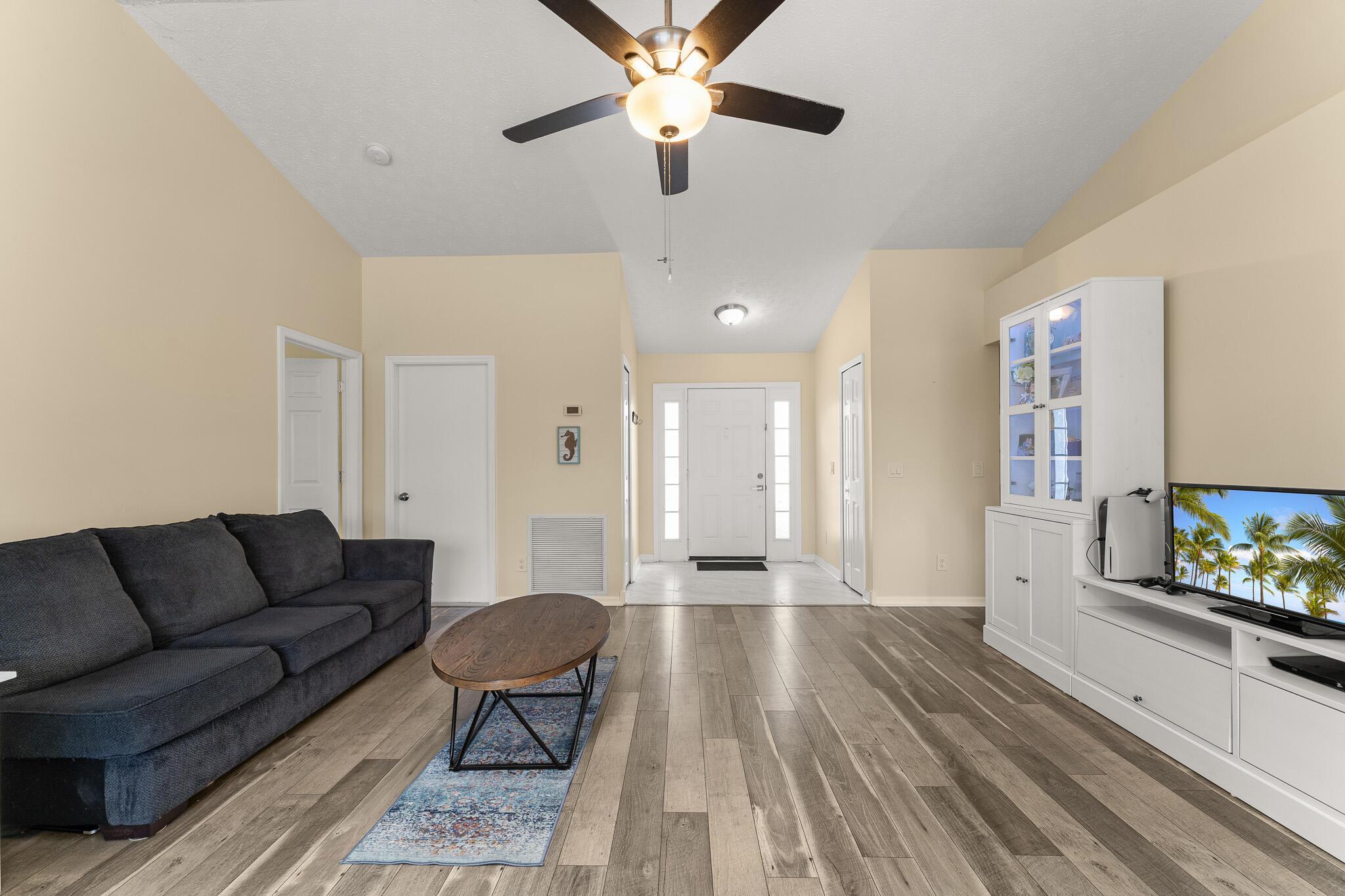 PORT ST LUCIE SECTION  34 - Residential