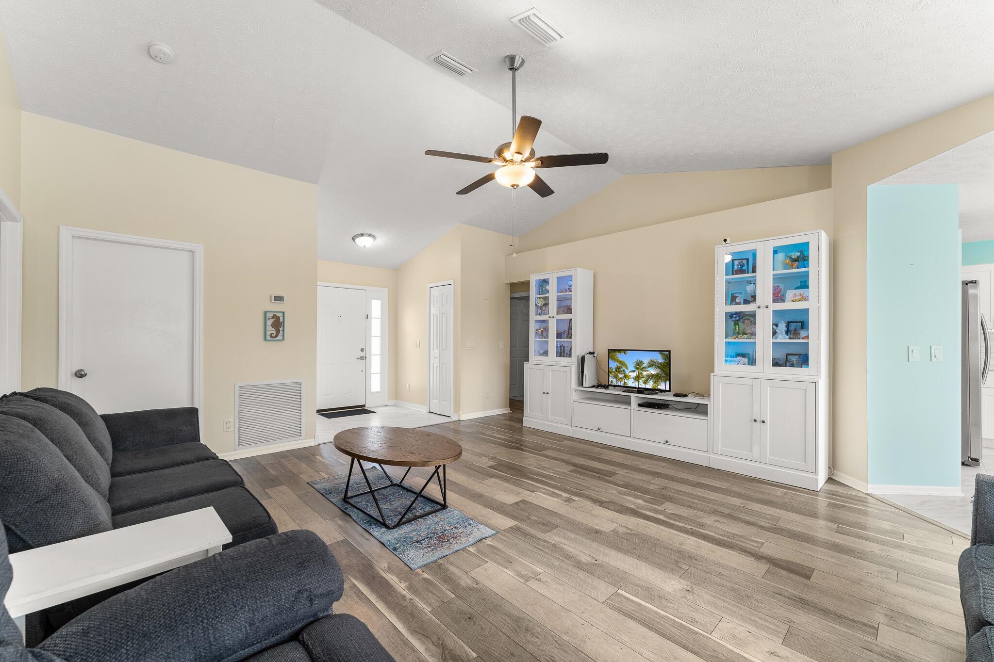 PORT ST LUCIE SECTION  34 - Residential