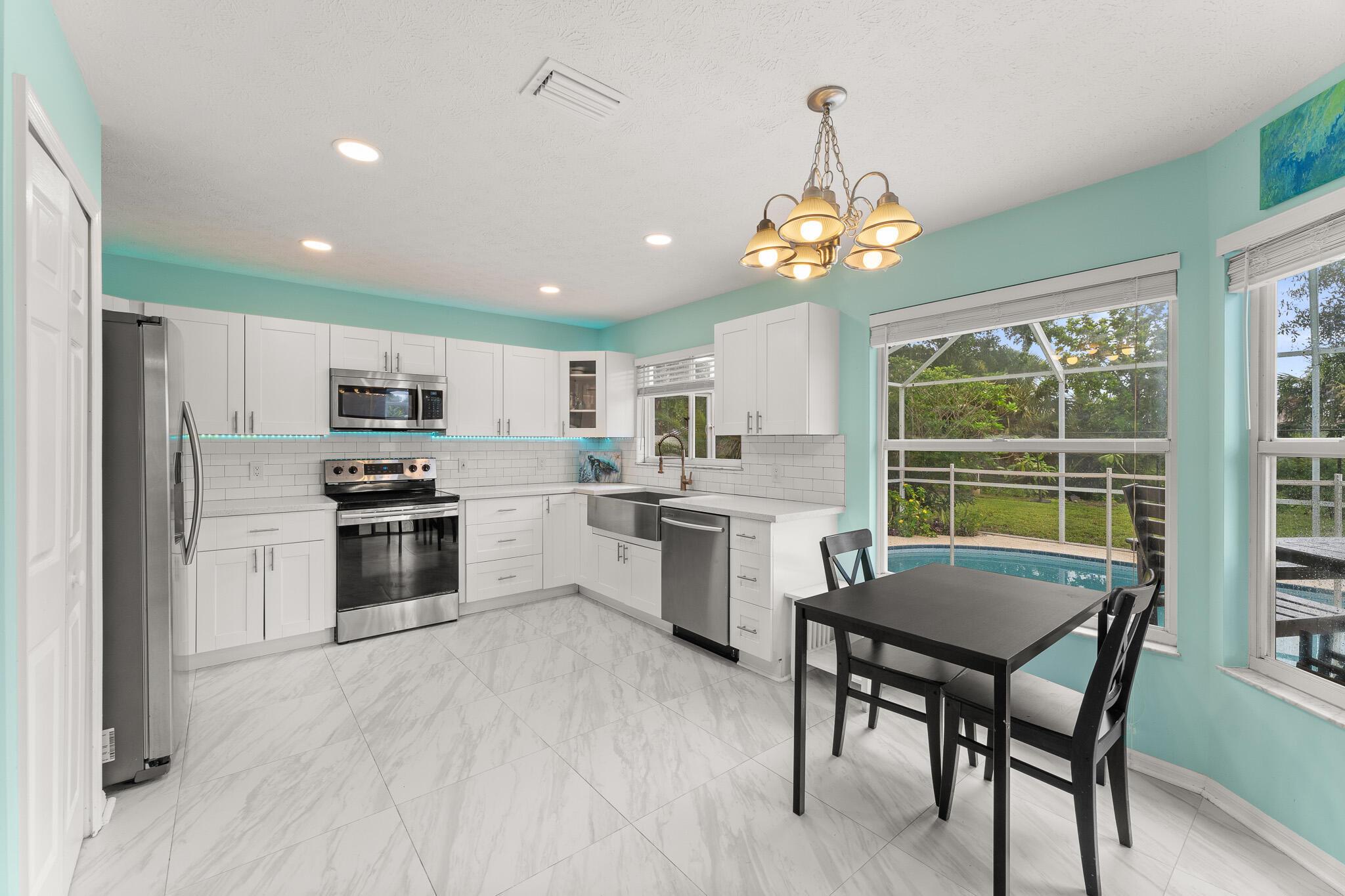 PORT ST LUCIE SECTION  34 - Residential