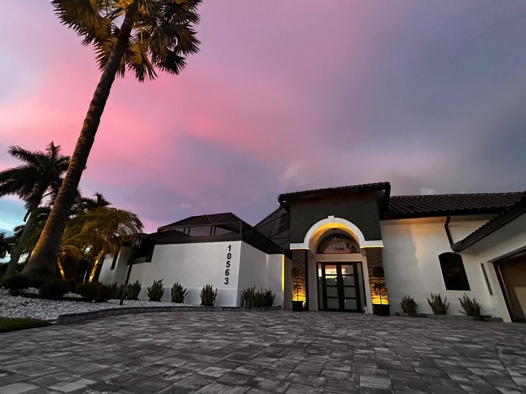 Photo of 10563 Stonebridge Boulevard, Boca Raton, FL 33498 (MLS # F10478713)