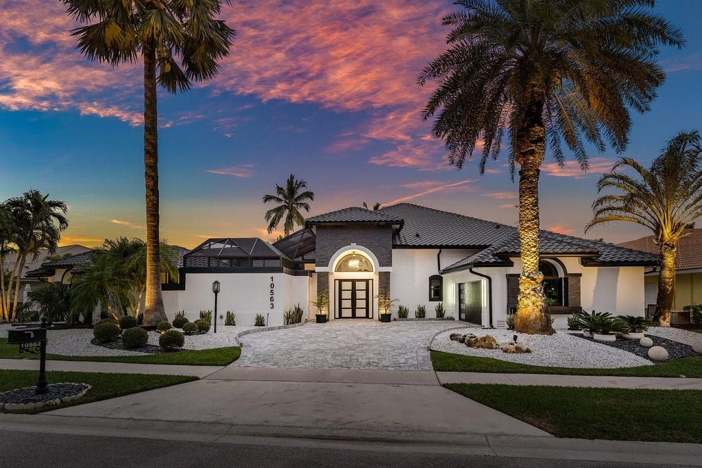 Photo of 10563 Stonebridge Boulevard, Boca Raton, FL 33498 (MLS # F10478713)