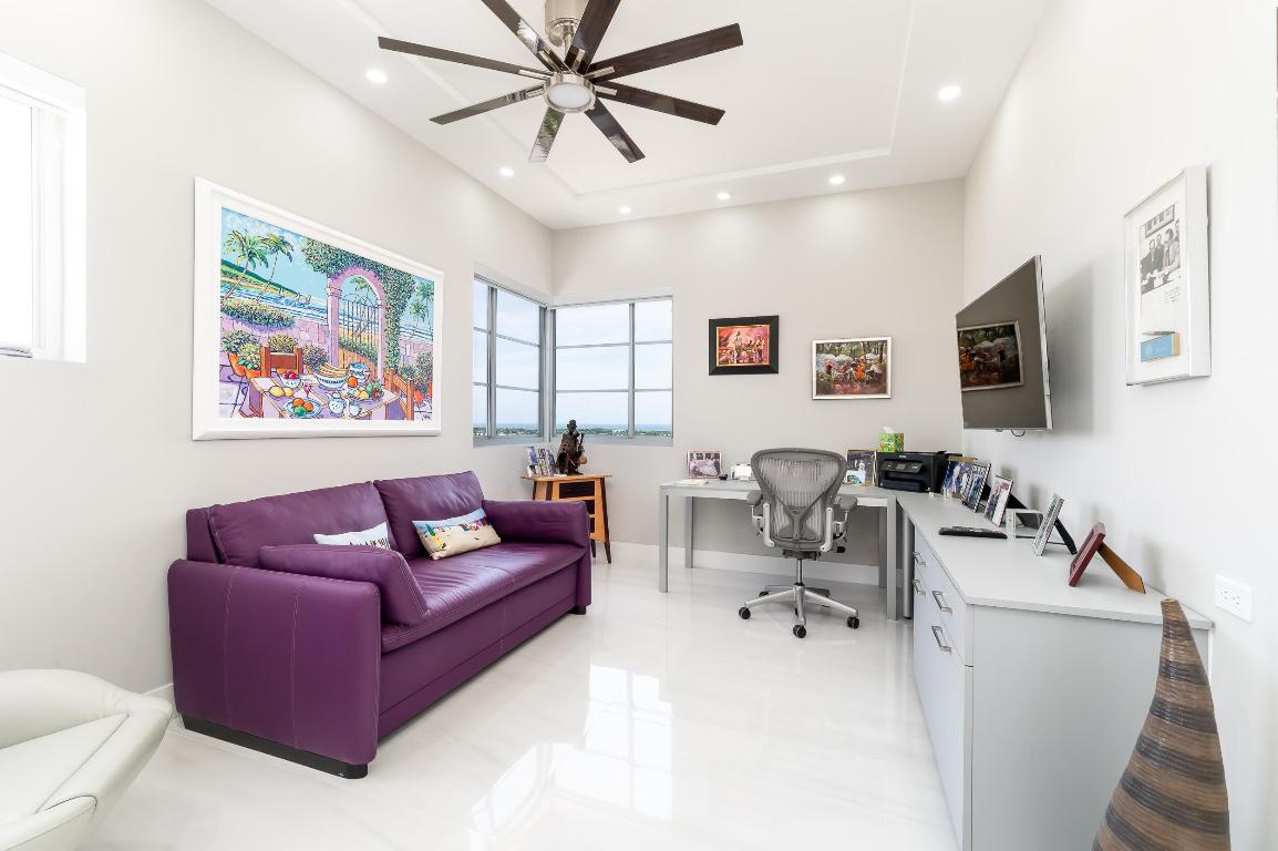 TOWER 155 - Residential