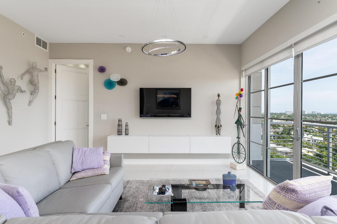 TOWER 155 - Residential