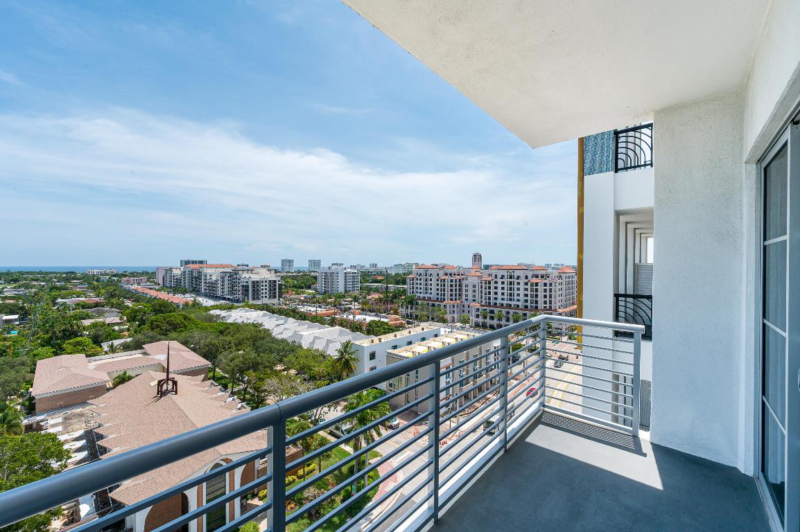 TOWER 155 - Residential