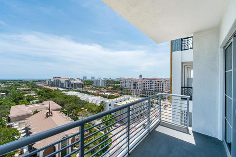 Tiny photo for 155 E Boca Raton Road #1107, Boca Raton, FL 33432 (MLS # R11151735)