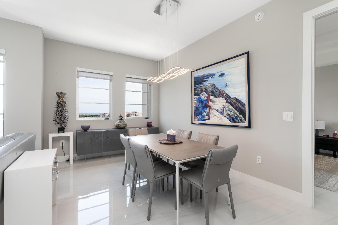 TOWER 155 - Residential