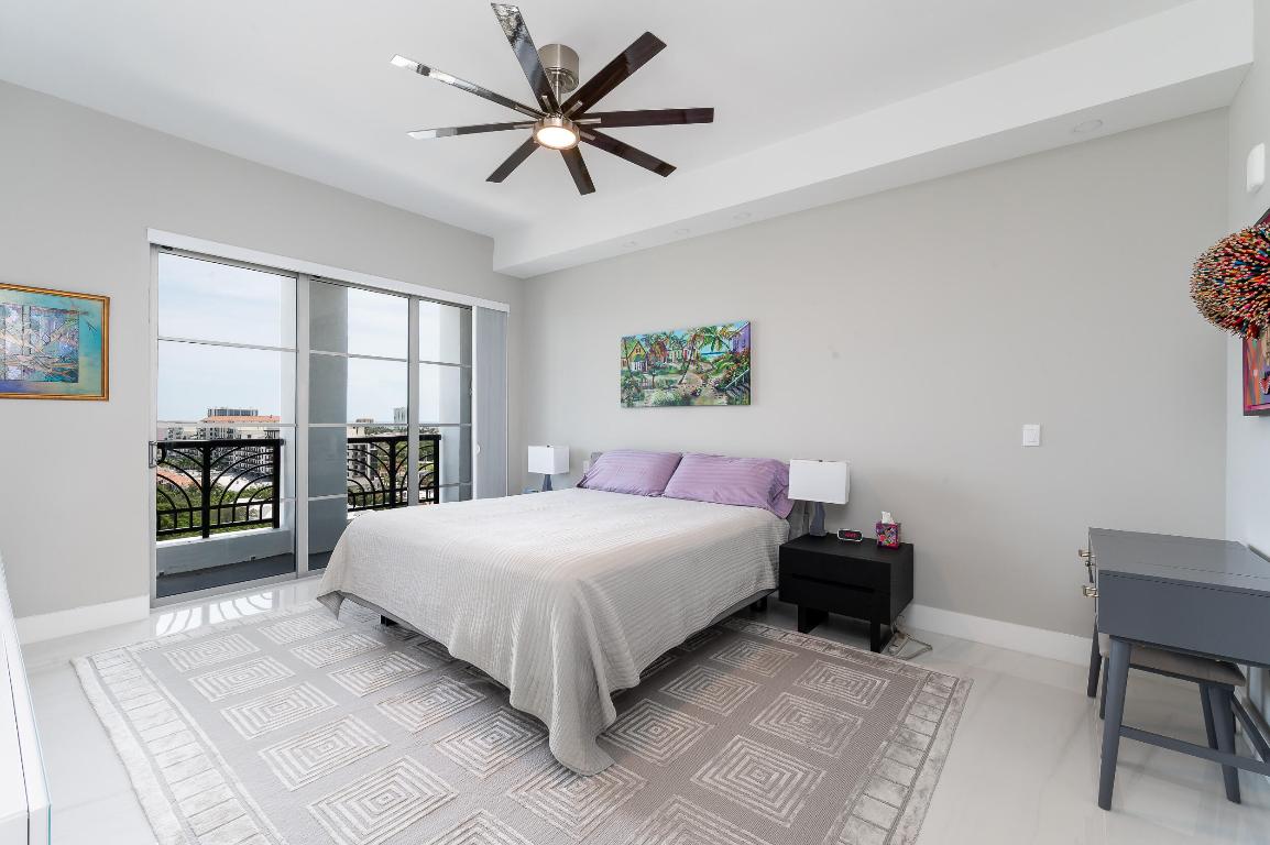 TOWER 155 - Residential