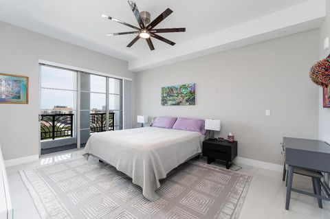 Tiny photo for 155 E Boca Raton Road #1107, Boca Raton, FL 33432 (MLS # R11151735)