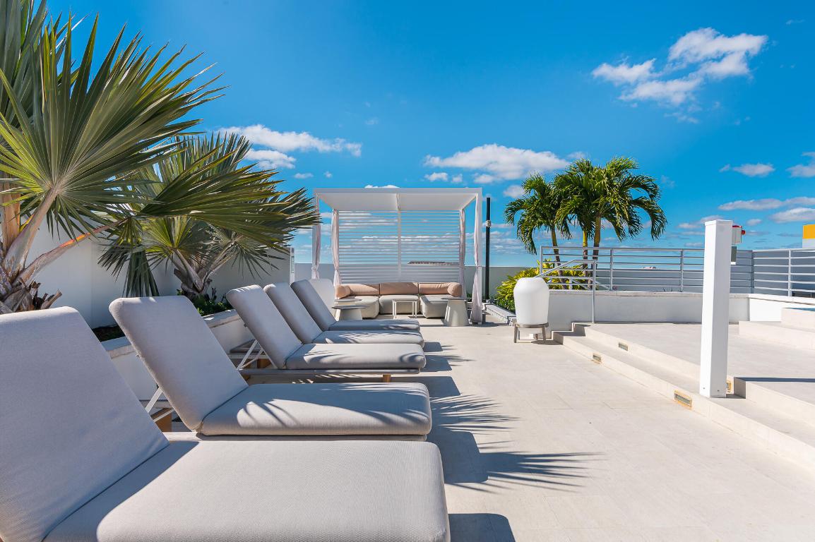 TOWER 155 - Residential