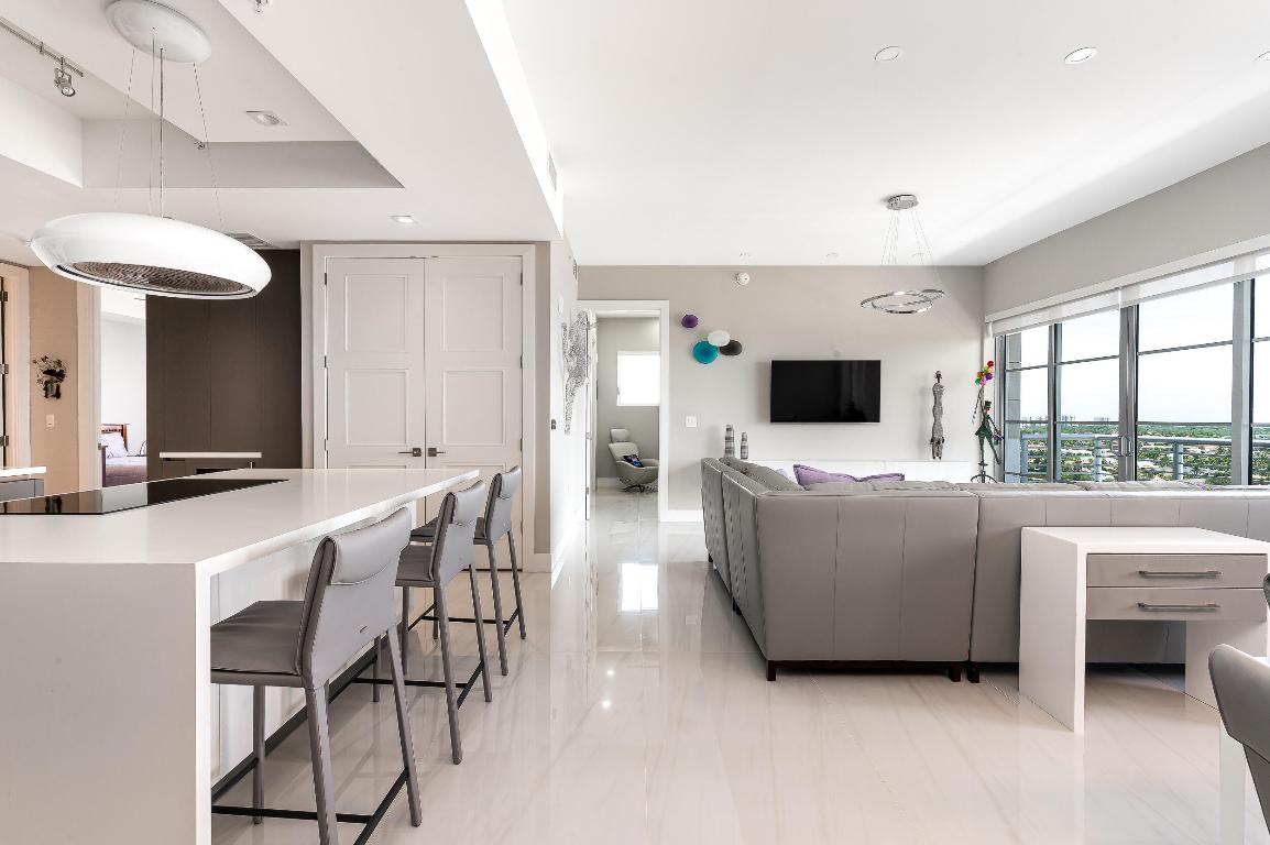 TOWER 155 - Residential