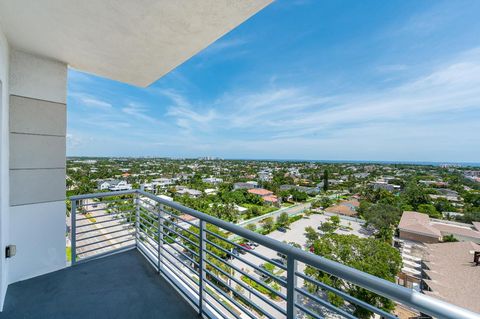 Photo of 155 E Boca Raton Road #1107, Boca Raton, FL 33432 (MLS # R11151735)