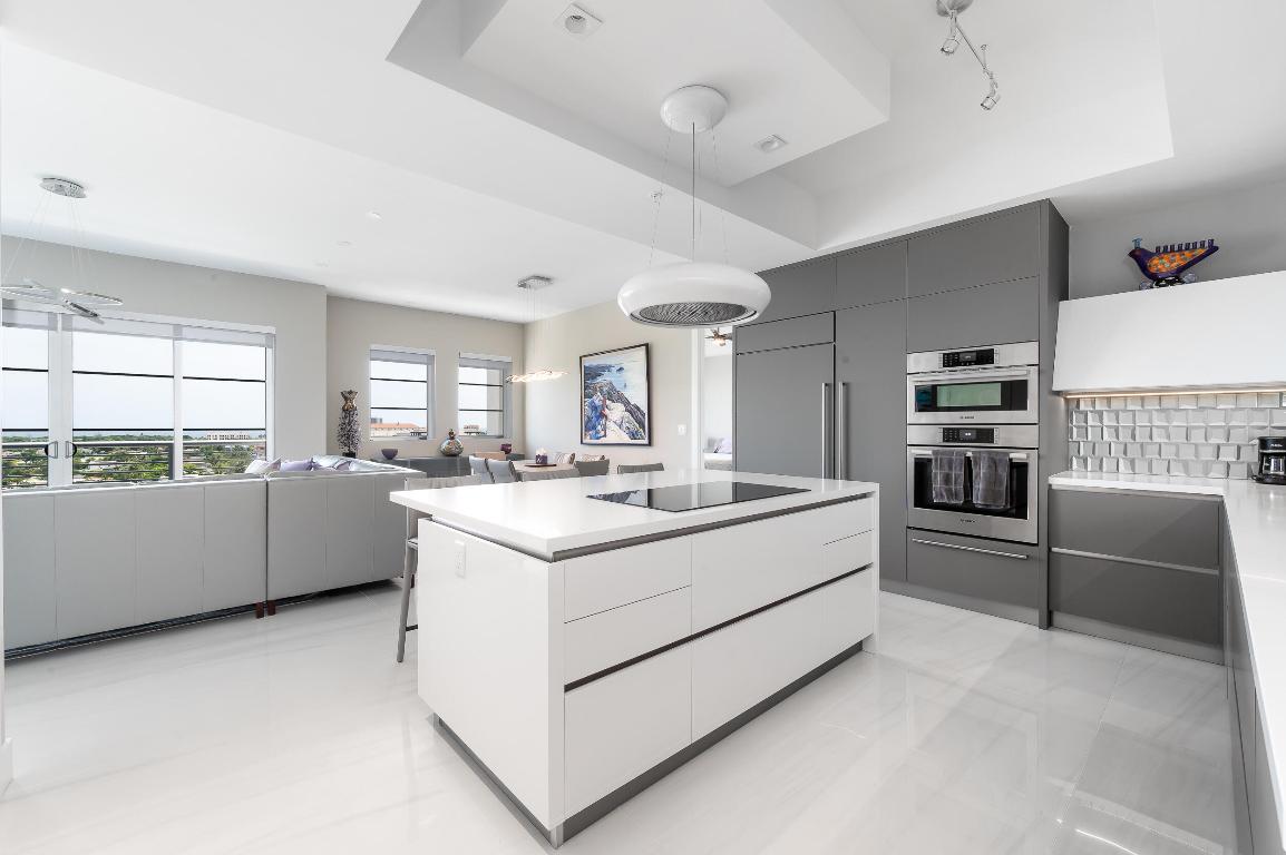 TOWER 155 - Residential