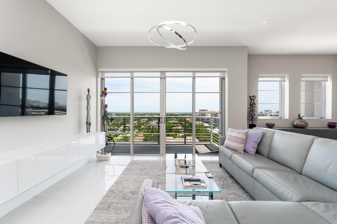 TOWER 155 - Residential