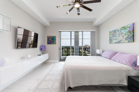Tiny photo for 155 E Boca Raton Road #1107, Boca Raton, FL 33432 (MLS # R11151735)