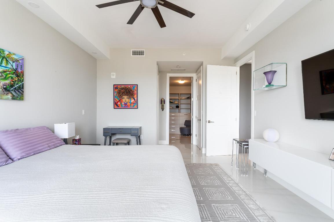 TOWER 155 - Residential