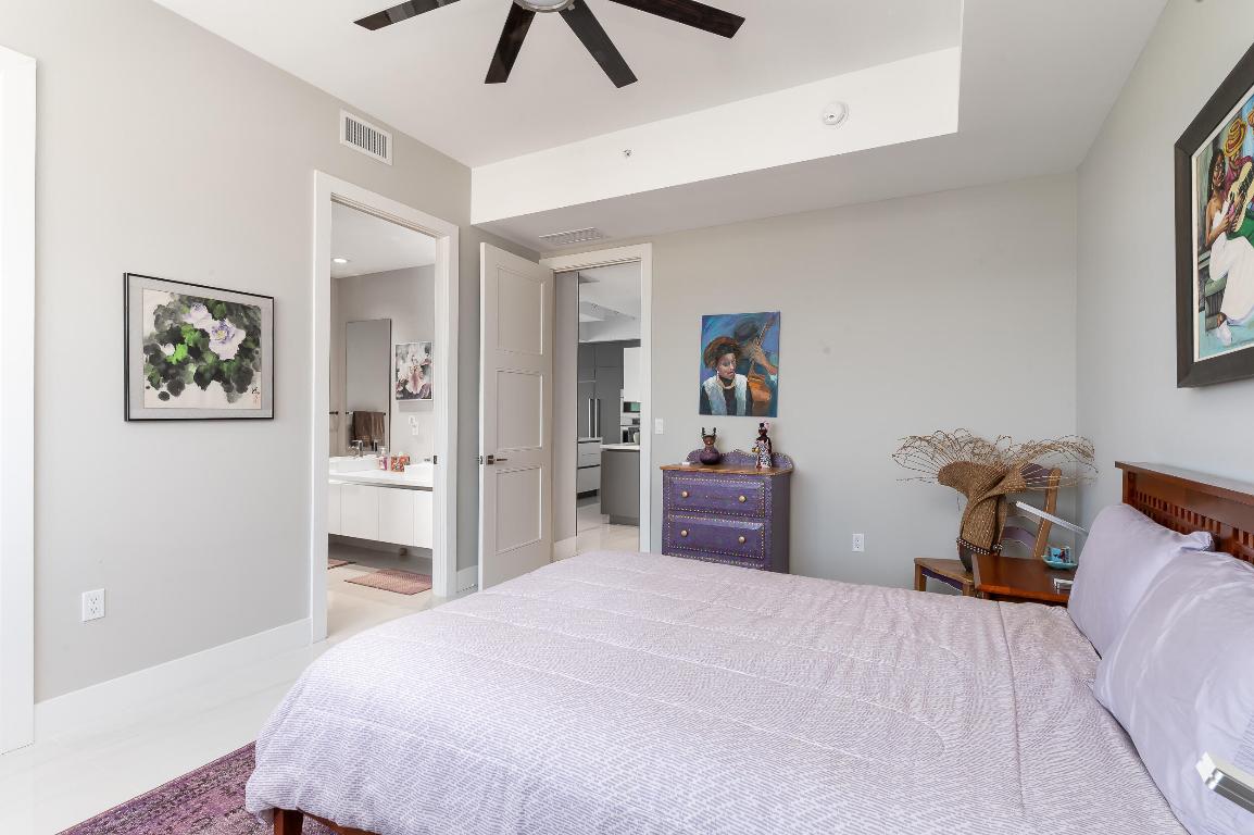 TOWER 155 - Residential