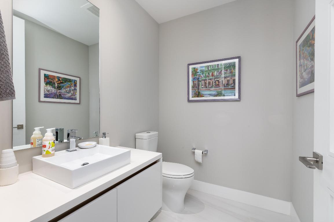 TOWER 155 - Residential