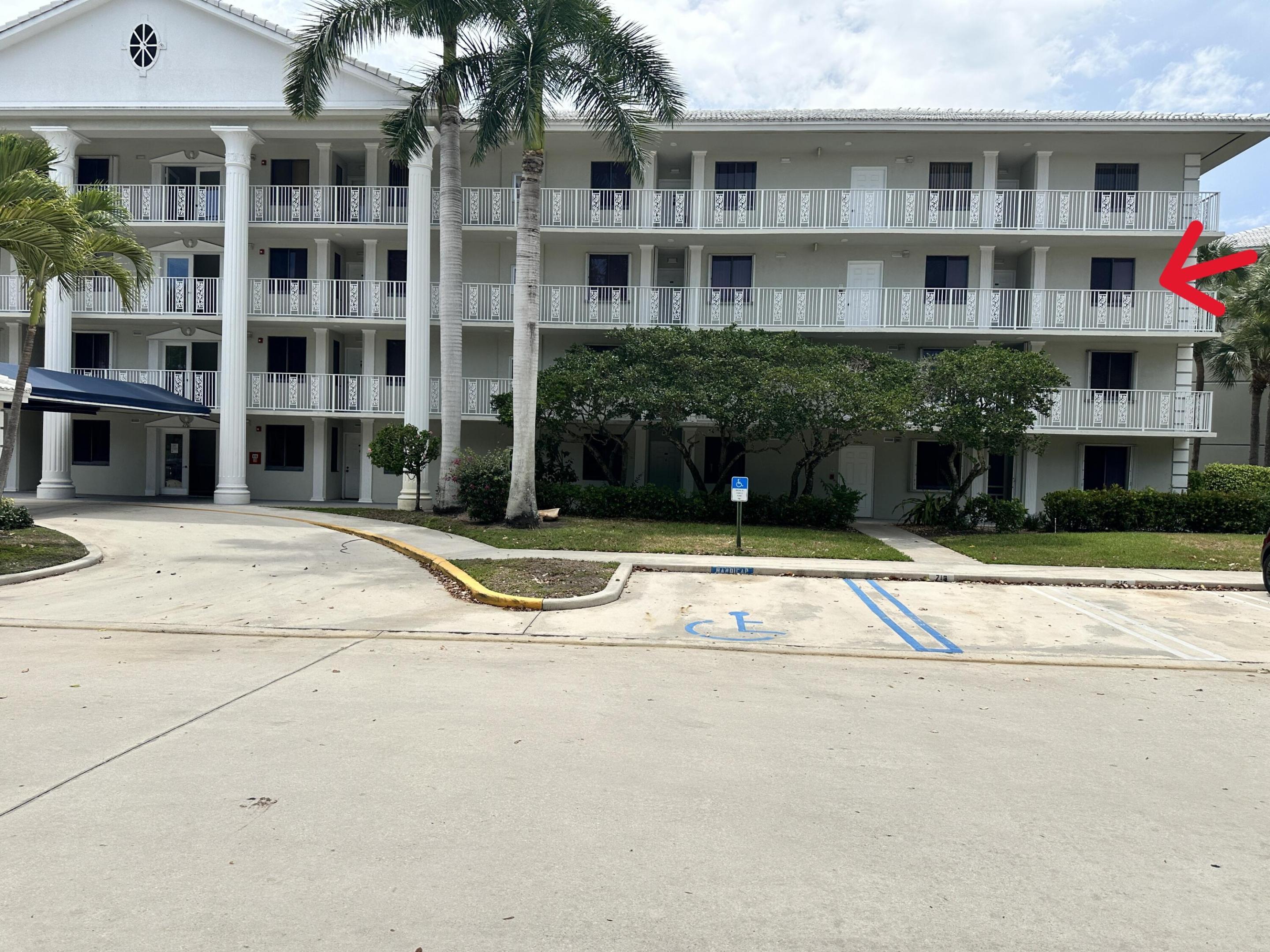 2761 Village Boulevard 306