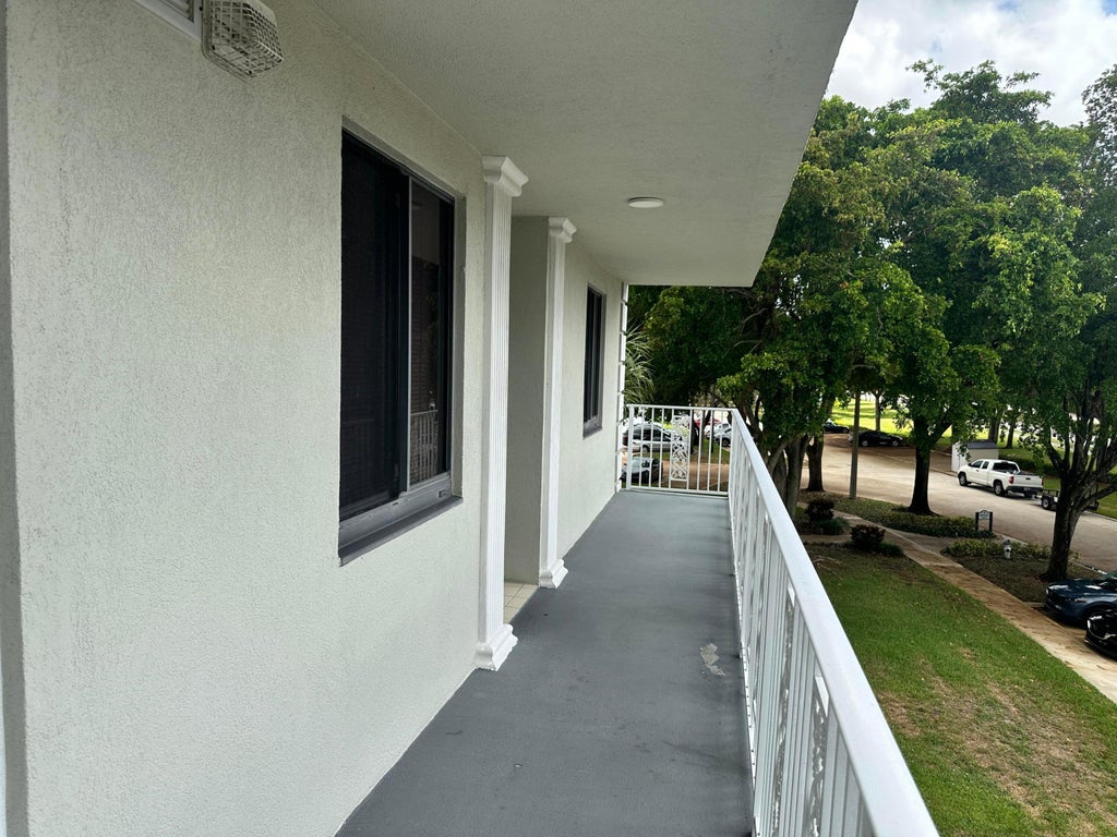 Photo of 2761 Village Boulevard #306, West Palm Beach, FL 33409 (MLS # B26078554)