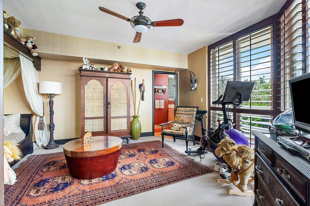 PRESIDENTIAL PLACE CONDO - Residential