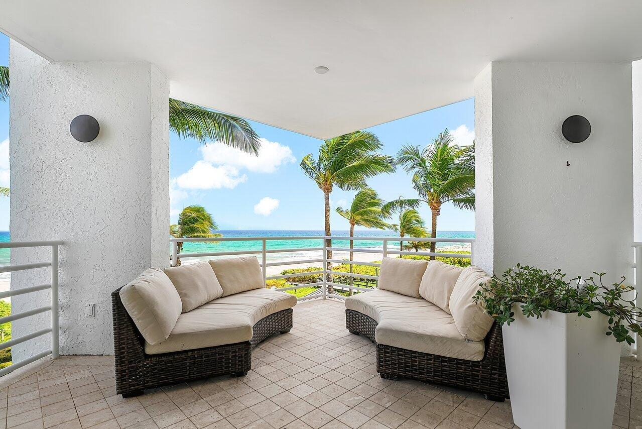 PRESIDENTIAL PLACE CONDO - Residential