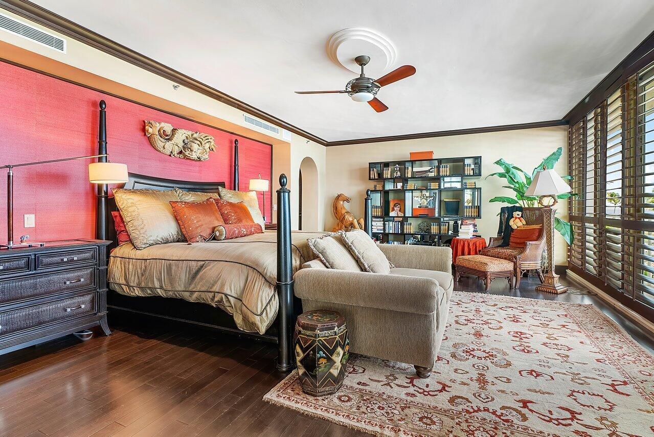 PRESIDENTIAL PLACE CONDO - Residential