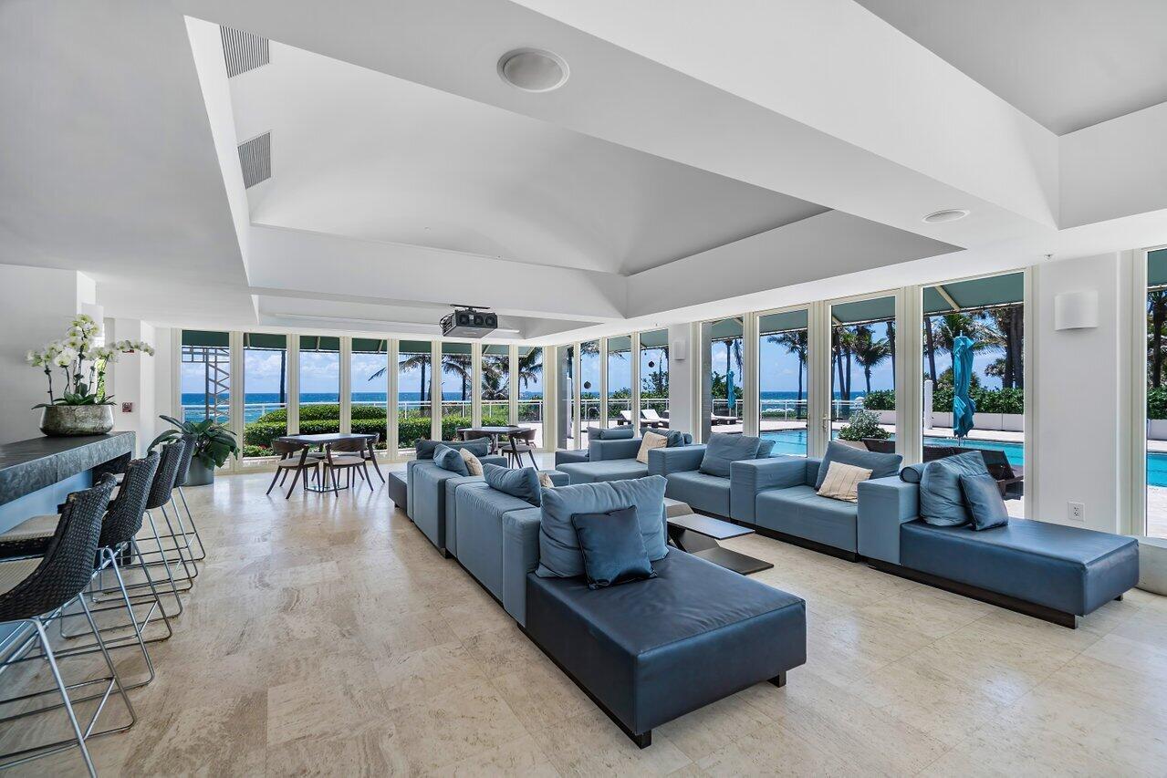 PRESIDENTIAL PLACE CONDO - Residential