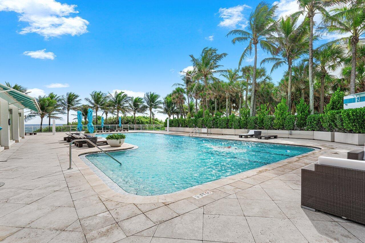 PRESIDENTIAL PLACE CONDO - Residential