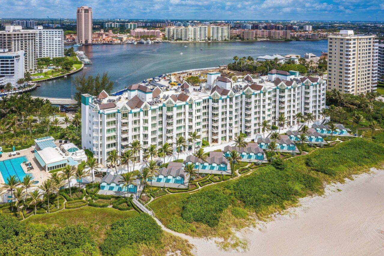 PRESIDENTIAL PLACE CONDO - Residential