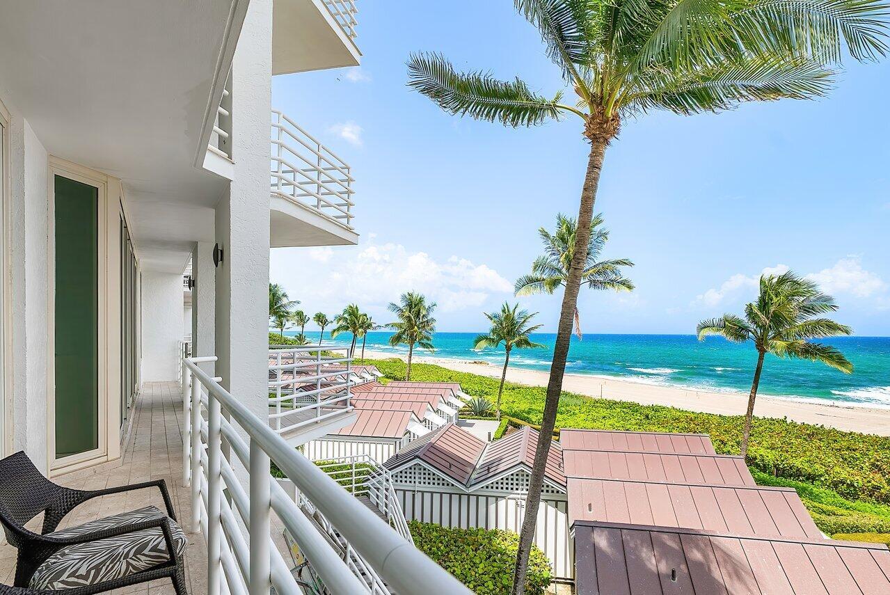 PRESIDENTIAL PLACE CONDO - Residential