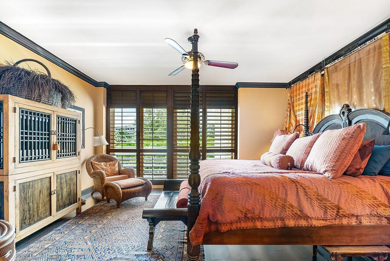 PRESIDENTIAL PLACE CONDO - Residential