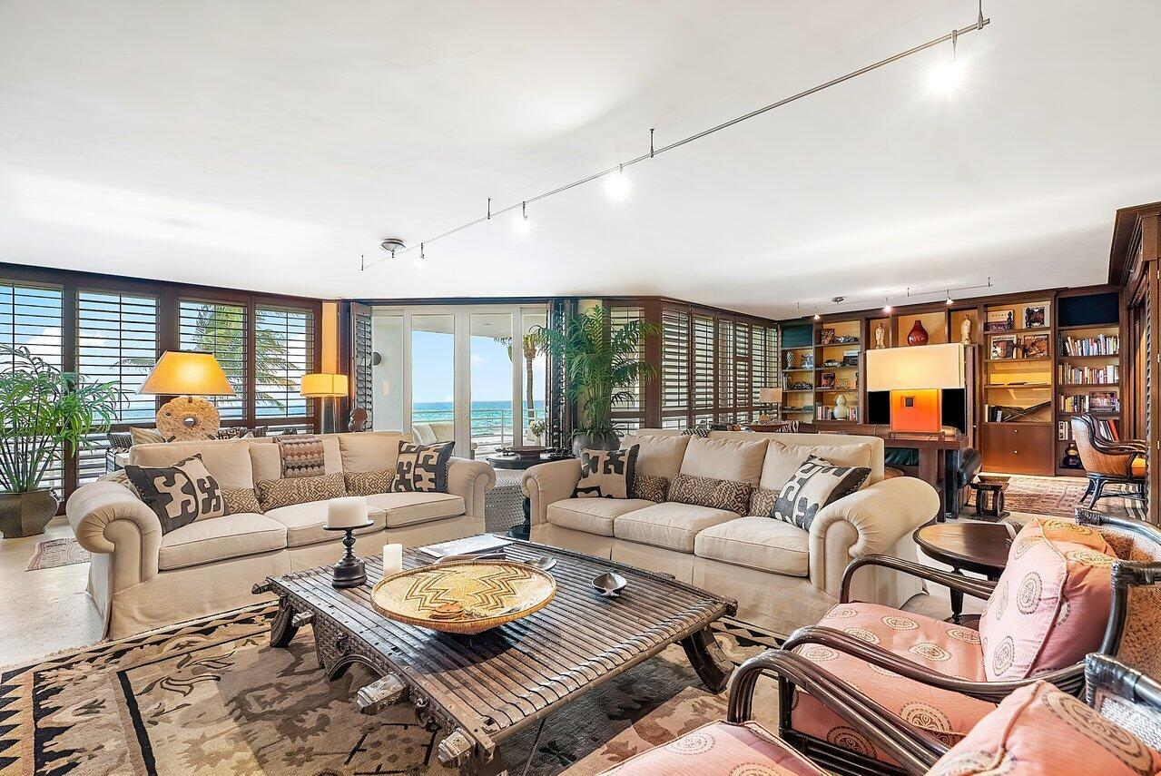 PRESIDENTIAL PLACE CONDO - Residential