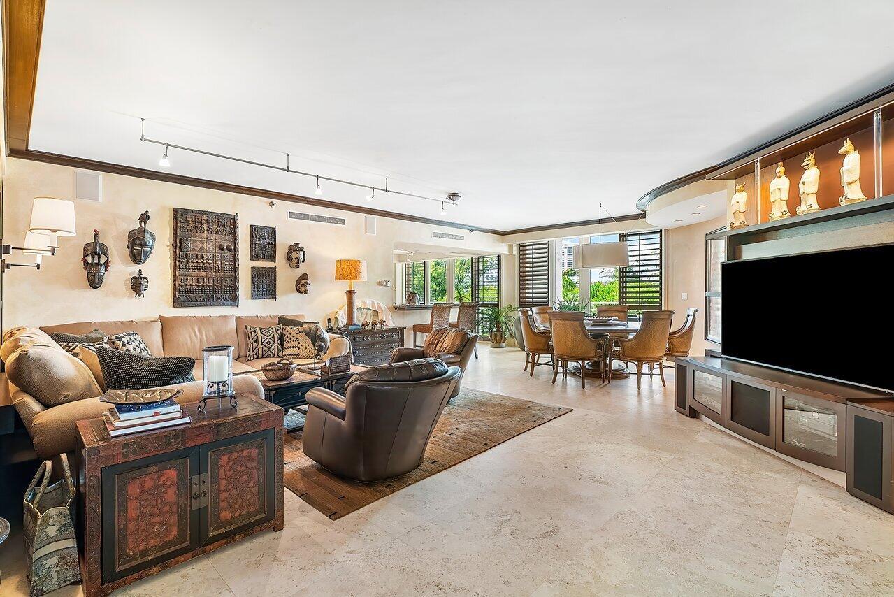 PRESIDENTIAL PLACE CONDO - Residential