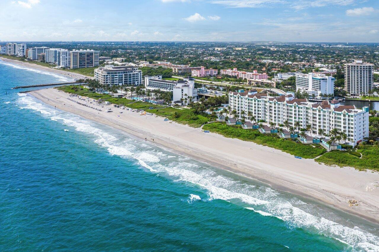 PRESIDENTIAL PLACE CONDO - Residential