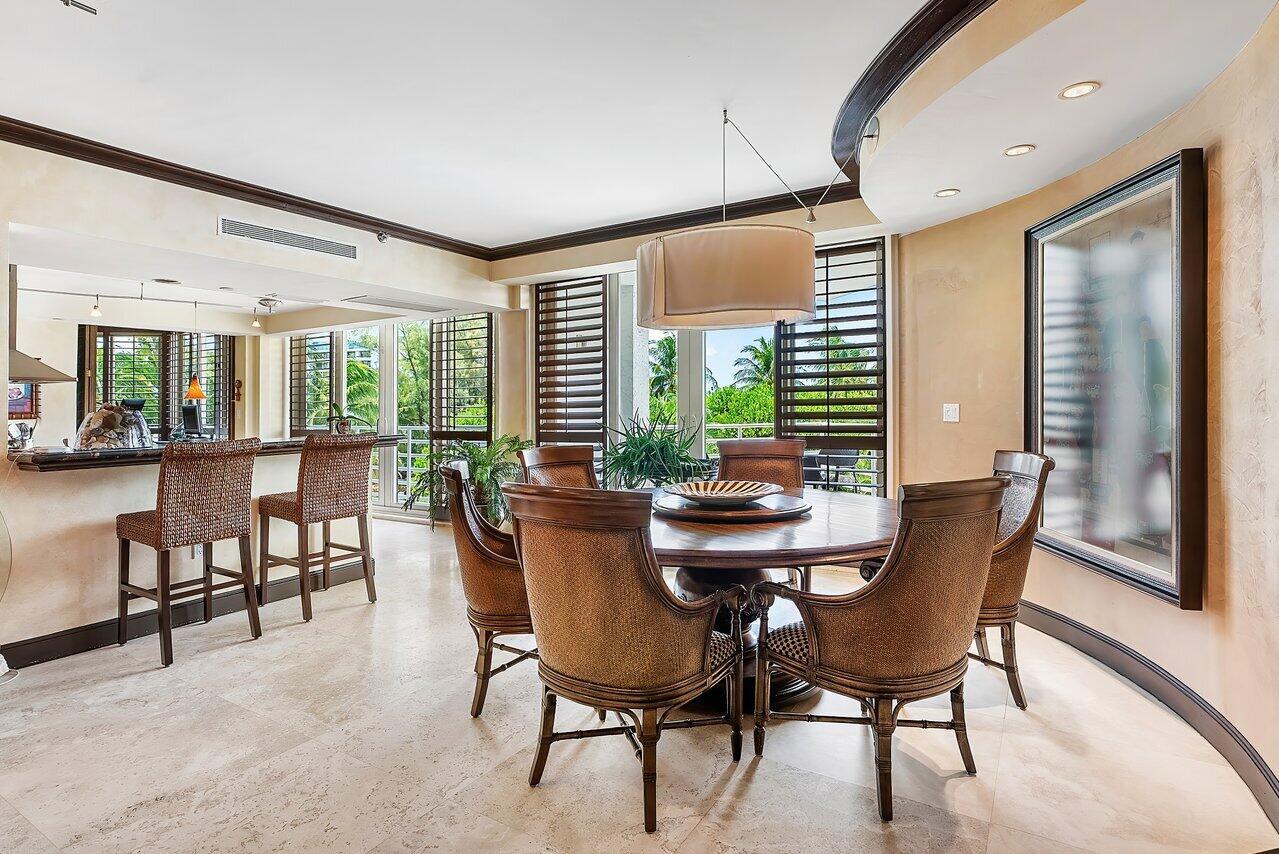 PRESIDENTIAL PLACE CONDO - Residential