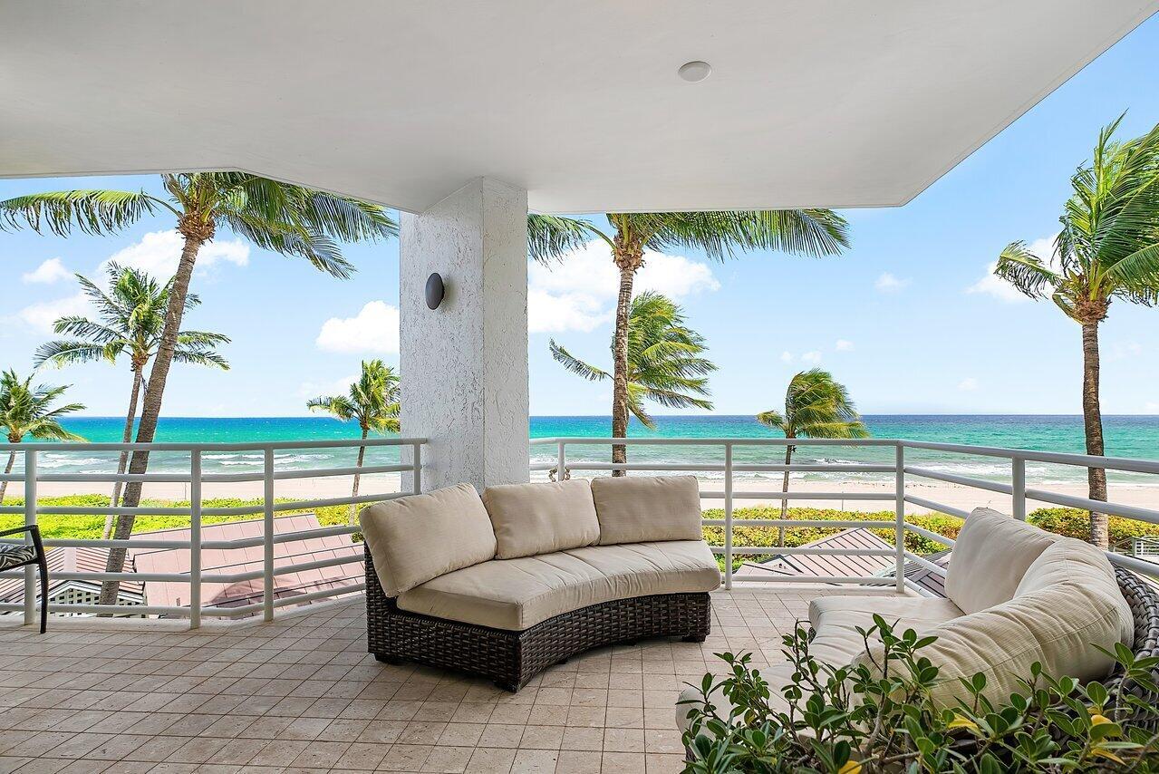 PRESIDENTIAL PLACE CONDO - Residential