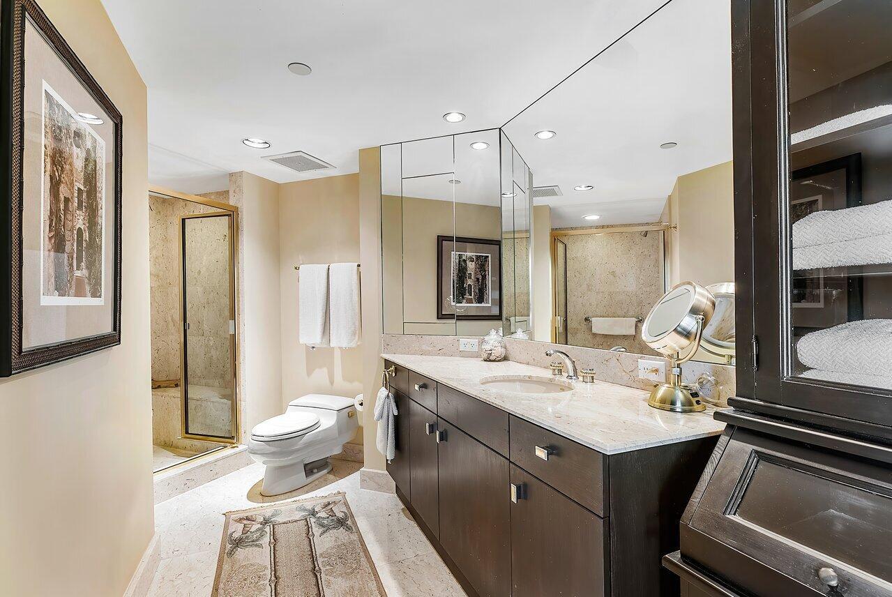 PRESIDENTIAL PLACE CONDO - Residential