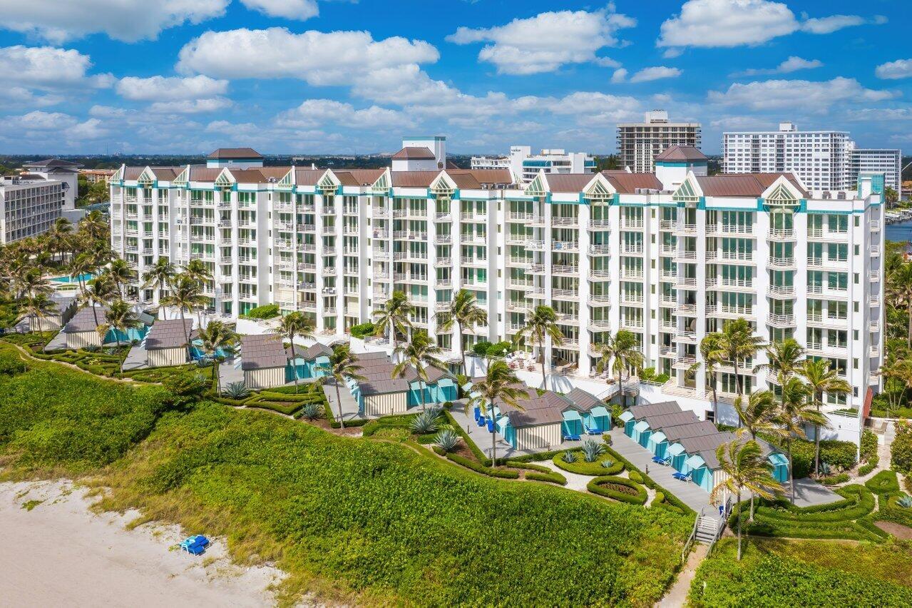 PRESIDENTIAL PLACE CONDO - Residential