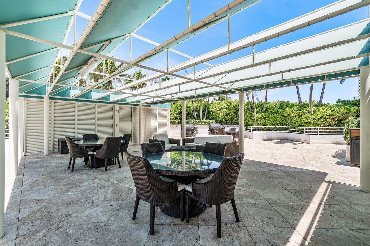 PRESIDENTIAL PLACE CONDO - Residential