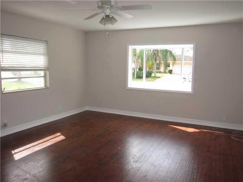 CORAL RIDGE ISLES - Residential Lease