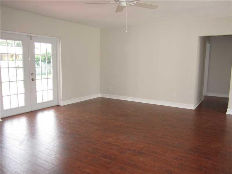 CORAL RIDGE ISLES - Residential Lease