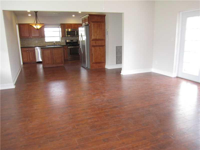 CORAL RIDGE ISLES - Residential Lease