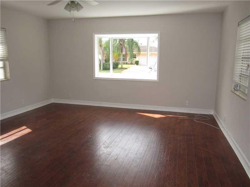 CORAL RIDGE ISLES - Residential Lease