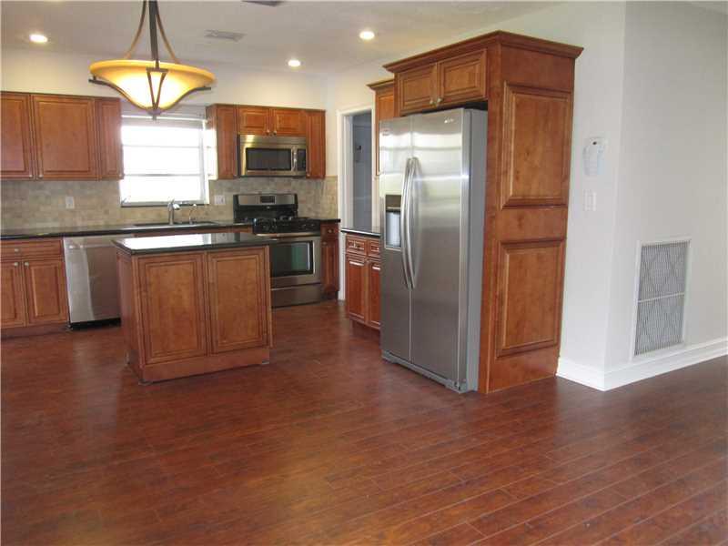 CORAL RIDGE ISLES - Residential Lease