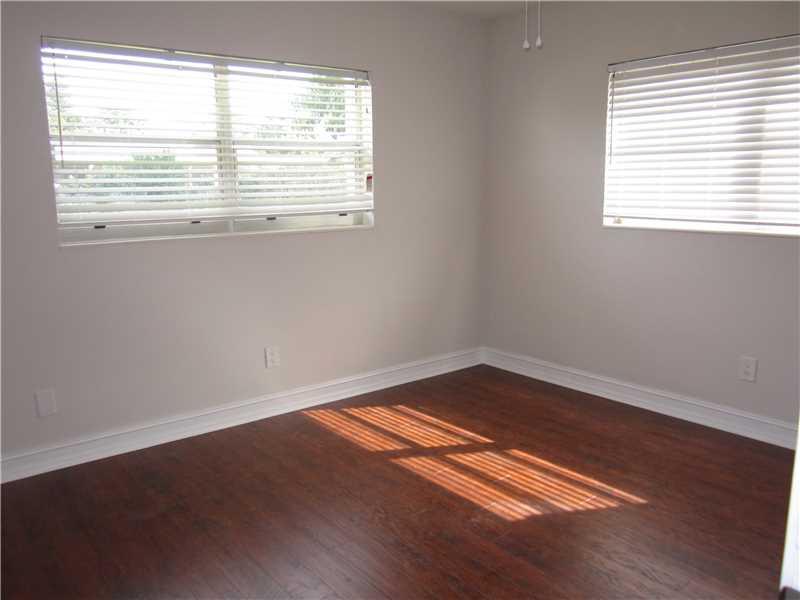 CORAL RIDGE ISLES - Residential Lease