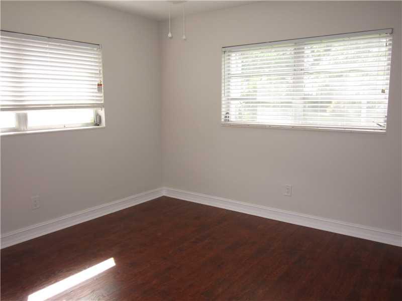 CORAL RIDGE ISLES - Residential Lease