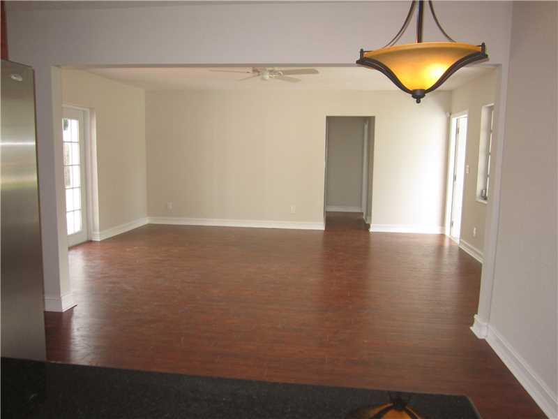 CORAL RIDGE ISLES - Residential Lease