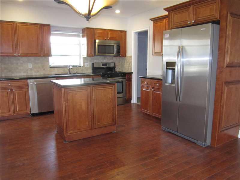 CORAL RIDGE ISLES - Residential Lease