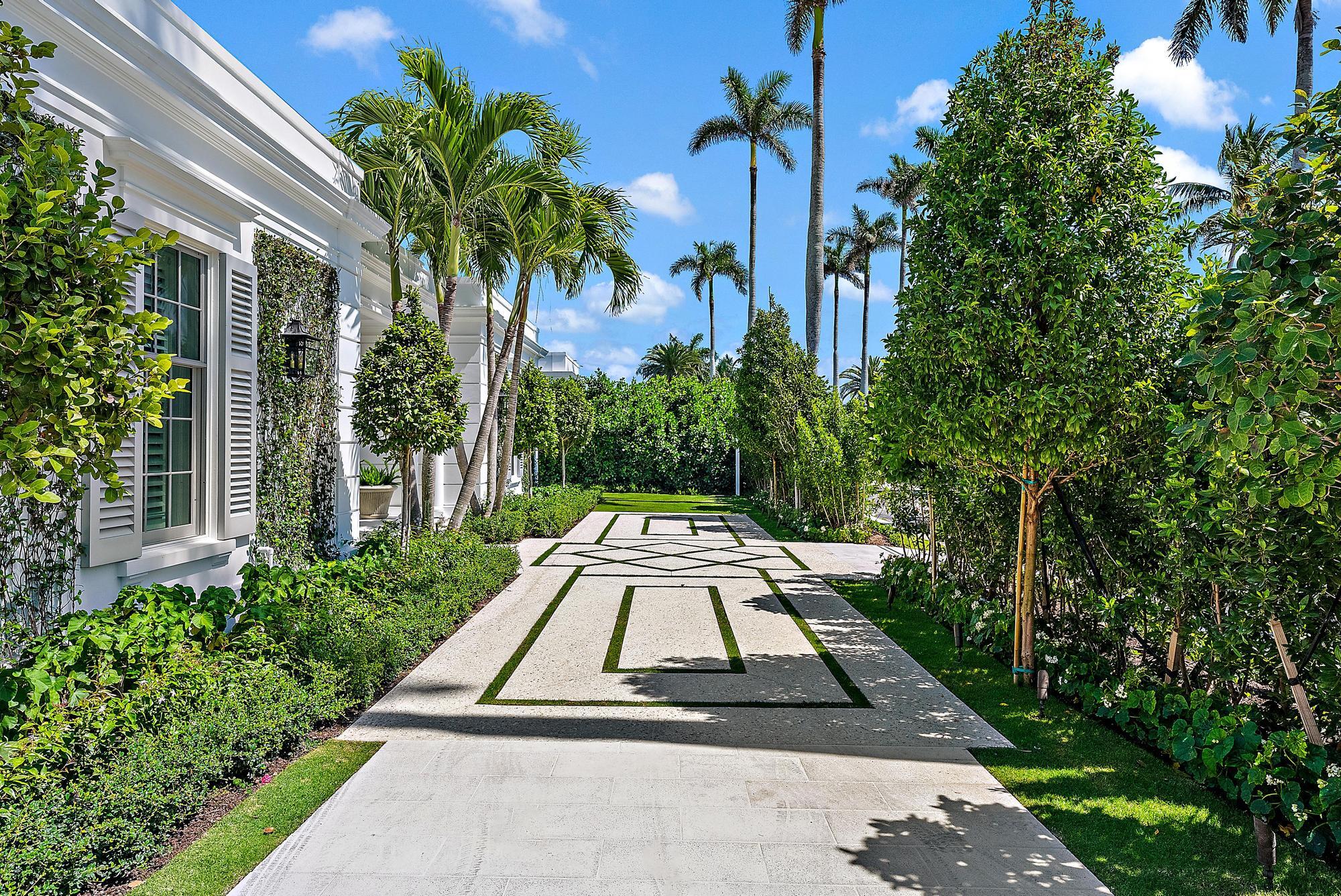 311 Polmer Park Road