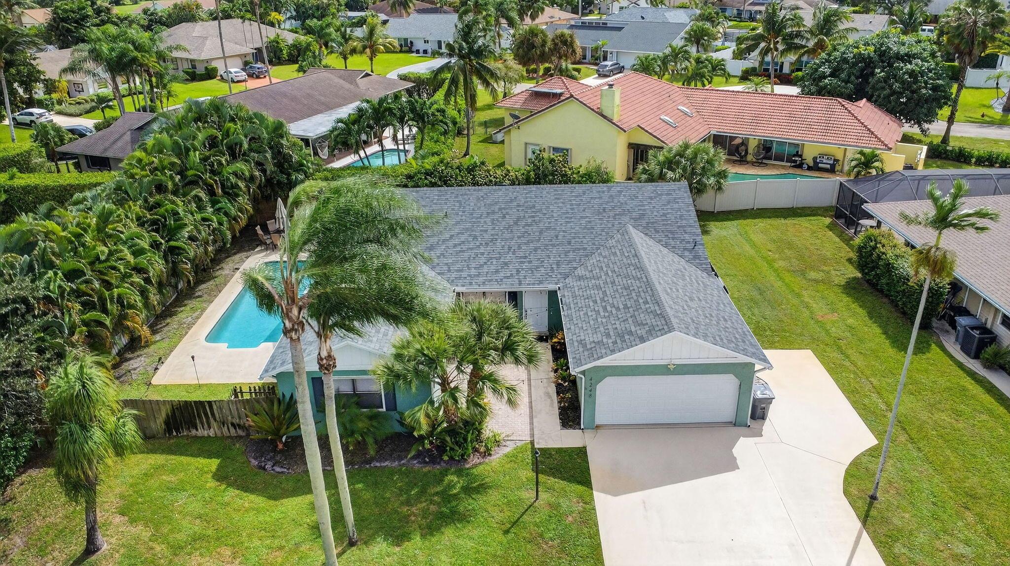 Boynton Beach, Florida 33436, United States, 3 Bedrooms Bedrooms, ,2 BathroomsBathrooms,Residential,Active,233839